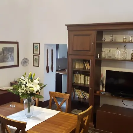 Apartamento Antico Ormeggio *