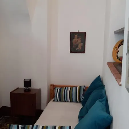 Apartamento Antico Ormeggio