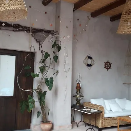 Antico Ormeggio Apartamento