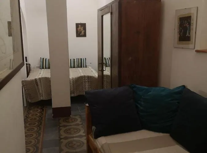 Antico Ormeggio Apartamento *