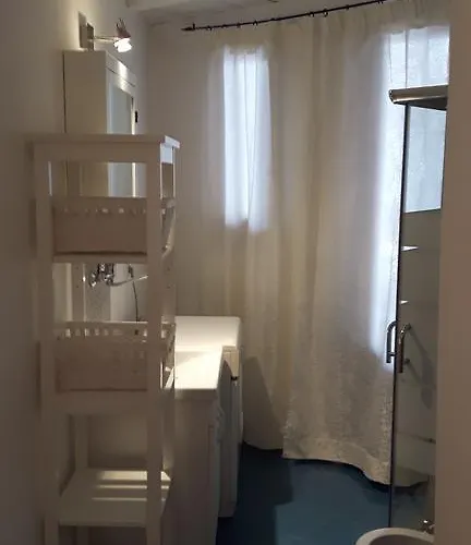 Apartamento Antico Ormeggio Aci Castello