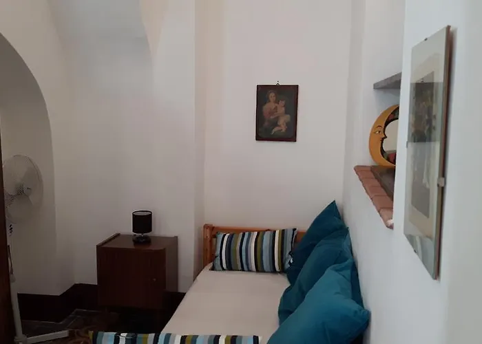 Apartamento Antico Ormeggio