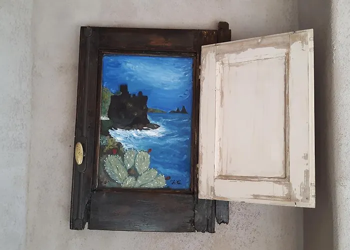 Antico Ormeggio Aci Castello