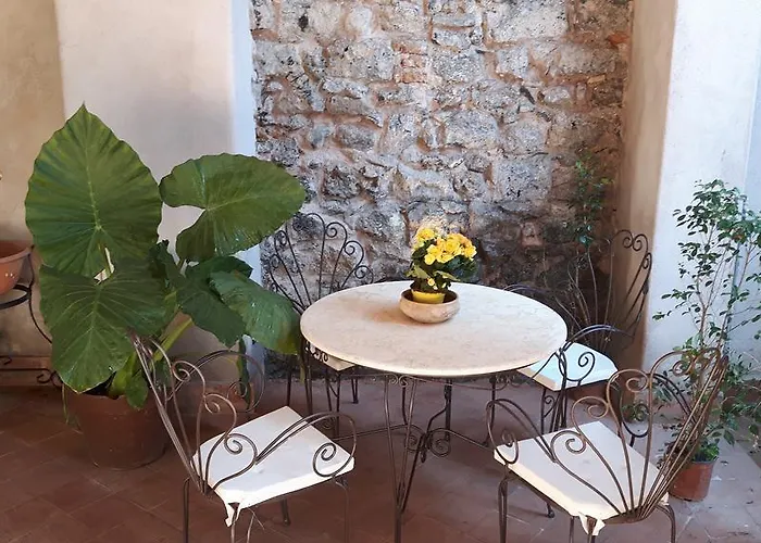 Apartamento Antico Ormeggio *