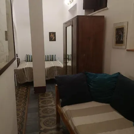 Antico Ormeggio Lejlighed *