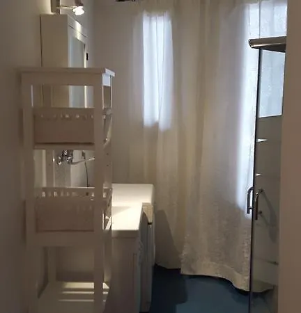 Lejlighed Antico Ormeggio Aci Castello