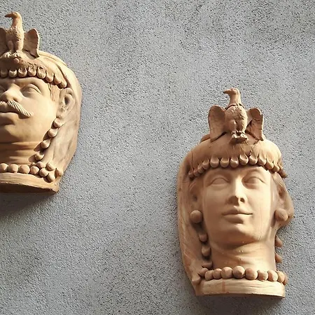 Antico Ormeggio Aci Castello