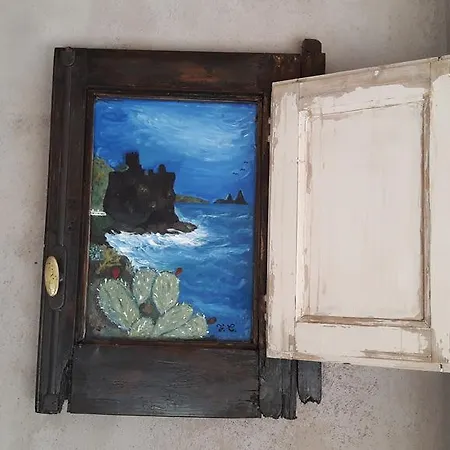 Antico Ormeggio Aci Castello