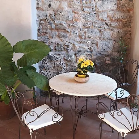 Lejlighed Antico Ormeggio *