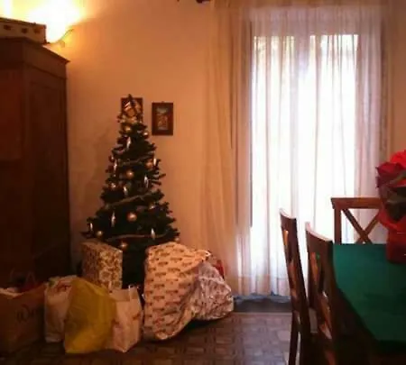 Antico Ormeggio Lejlighed *