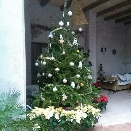 Antico Ormeggio Lejlighed Aci Castello